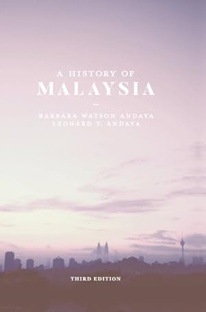 Image du vendeur pour History of Malaysia mis en vente par GreatBookPrices