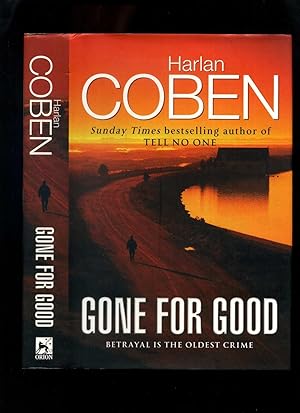 Gone for Good (Signed)