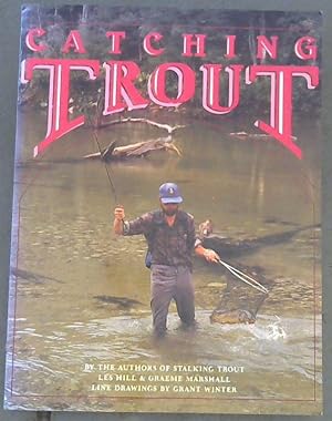 Seller image for Catching Trout for sale by Chapter 1