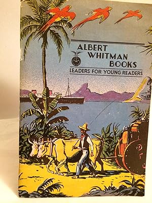 Seller image for Albert Whitman Books- Catalog 31 for sale by Needham Book Finders