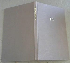 Bild des Verkufers fr Hulde aan J.D (Afrikaans Edition) zum Verkauf von Chapter 1