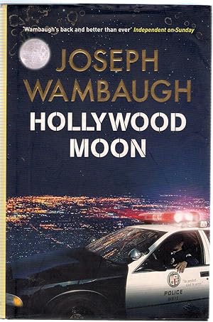 Bild des Verkufers fr Hollywood Moon zum Verkauf von Michael Moons Bookshop, PBFA