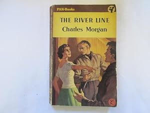 Seller image for The River Line for sale by Goldstone Rare Books