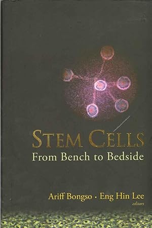 Seller image for STEM CELLS From Benchtop to Bedside for sale by The Avocado Pit