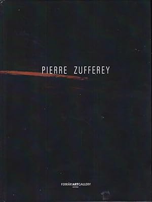 Pierre Zufferey, Night& Day