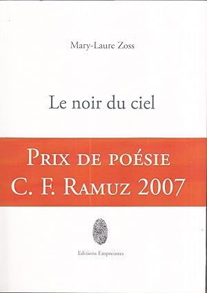 Le Noir du Ciel