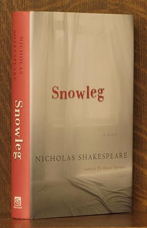 Seller image for SNOWLEG for sale by Andre Strong Bookseller