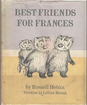 Best Friends for Frances