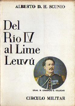 Del Río IV al Lime Leuvú