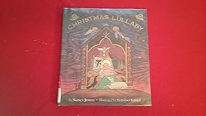 Imagen del vendedor de Christmas Lullaby a la venta por Betty Mittendorf /Tiffany Power BKSLINEN