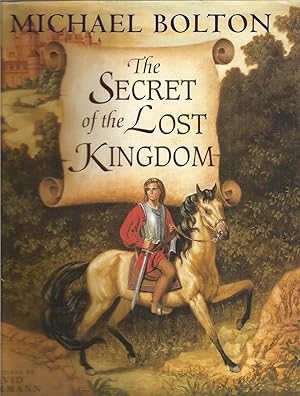 Immagine del venditore per The Secret of the Lost Kingdom venduto da Beverly Loveless