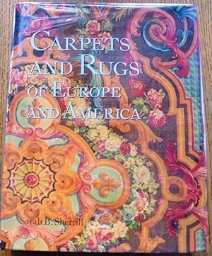 Carpets and Rugs of Europe and America