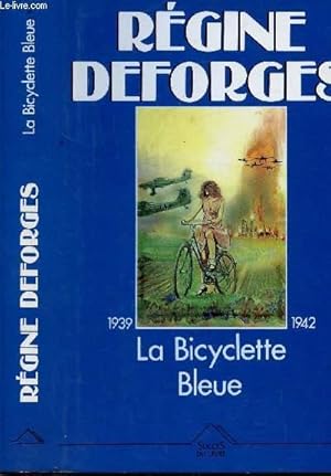 Seller image for LA BICYCLETTE BLEUE - TOME I for sale by Le-Livre