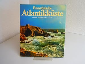 Bild des Verkufers fr Franz?sische Atlantikk?ste zum Verkauf von Antiquariat Hans Wger