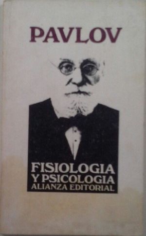 FISIOLOGÍA Y PSICOLOGÍA