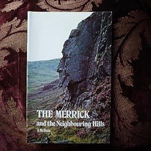 The Merrick and Neighbouring Hills