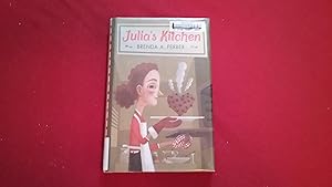 Image du vendeur pour Julia's Kitchen mis en vente par Betty Mittendorf /Tiffany Power BKSLINEN