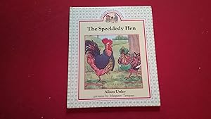 Seller image for The Speckledy Hen (The Little Grey Rabbit Library) for sale by Betty Mittendorf /Tiffany Power BKSLINEN