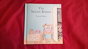 The Secret Kitten