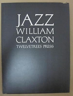 Seller image for Jazz [Signed & Inscribed] for sale by Atlantic Bookshop