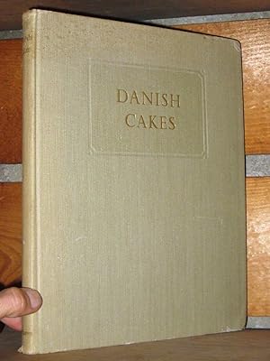 Danish Cakes