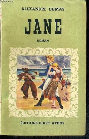 Imagen del vendedor de JANE a la venta por Le-Livre