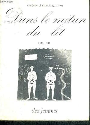 Seller image for DANS LE MITAN DU LIT for sale by Le-Livre