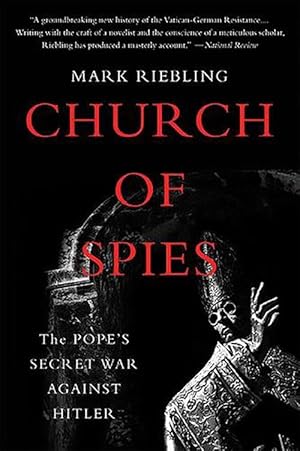 Bild des Verkufers fr Church of Spies (Paperback) zum Verkauf von Grand Eagle Retail
