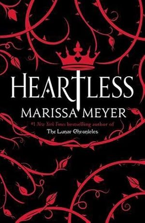 Image du vendeur pour Heartless (Paperback) mis en vente par Grand Eagle Retail