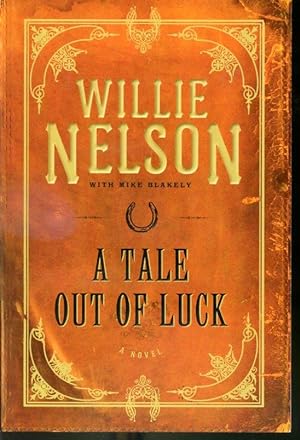Immagine del venditore per A Tale Out of Luck venduto da Librairie Le Nord