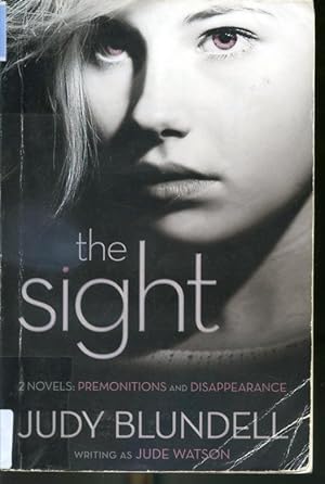 Seller image for The Sight for sale by Librairie Le Nord