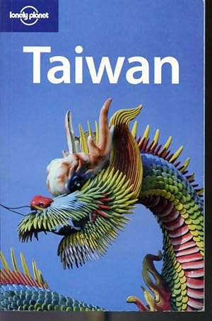 Seller image for Taiwan - 6th edition for sale by Librairie Le Nord