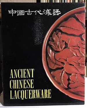 Ancient Chinese Lacquerware