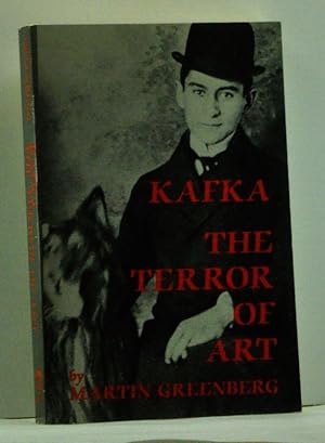 Seller image for Kafka: The Terror of Art for sale by Cat's Cradle Books