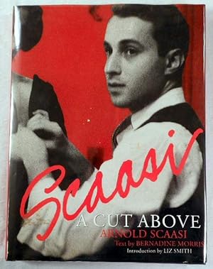 Seller image for Scaasi: A Cut Above for sale by Resource Books, LLC