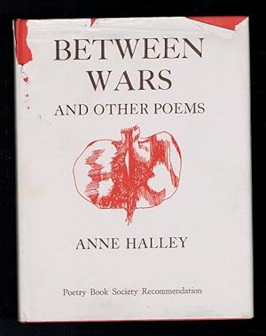 Seller image for Between Wars and other Poems for sale by Sonnets And Symphonies