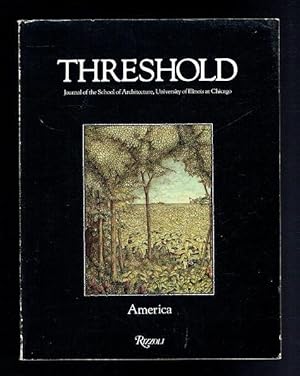 Imagen del vendedor de Threshold Volume II Autumn 1983. America a la venta por Sonnets And Symphonies
