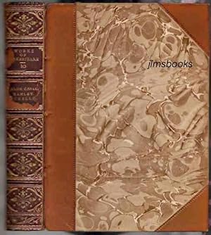 Works Of Shakespeare Volume X (10) Julius Caesar, Hamlet, Othello (Morrell Binding)