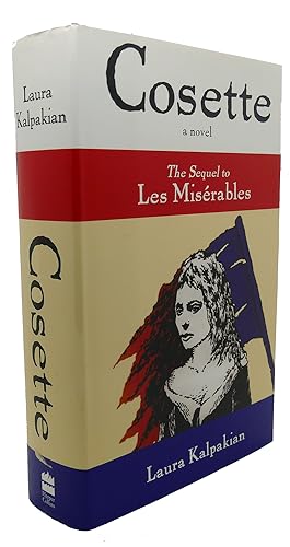 Image du vendeur pour COSETTE : The Sequel to Les Miserables mis en vente par Rare Book Cellar