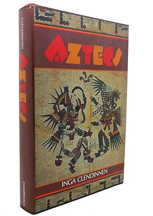 Imagen del vendedor de AZTECS : An Interpretation a la venta por Rare Book Cellar