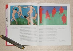 Seller image for Henri Matisse 1869-1954, matre de la couleur, Taschen, 1989. for sale by Mesnard - Comptoir du Livre Ancien