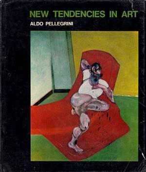 Seller image for New Tendencies in Art for sale by LEFT COAST BOOKS
