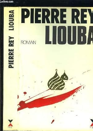 Image du vendeur pour LIOUBA mis en vente par Le-Livre