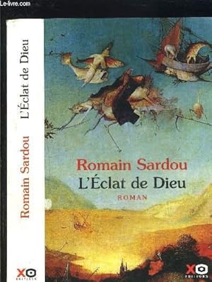 Image du vendeur pour L ECLAT DE DIEU mis en vente par Le-Livre