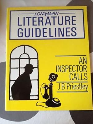 "Inspector Calls" (Literature Guidelines)