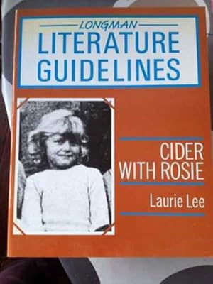 Cider with Rosie (Longman literature guidelines)