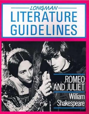 "Romeo and Juliet" (Literature Guidelines)