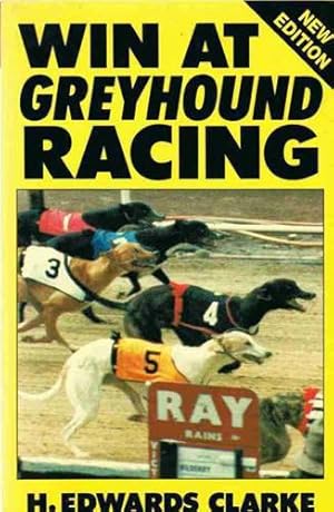 Win at Greyhound Racing