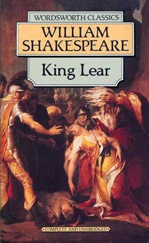 King Lear