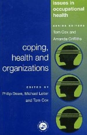 Coping, Health and Organizations